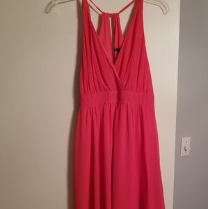 Express dress